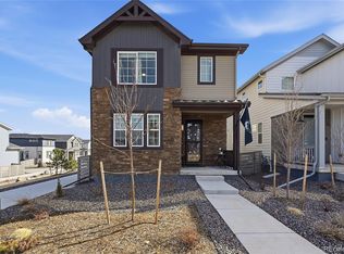 7283 Goldbloom Lane, Littleton, CO 80125