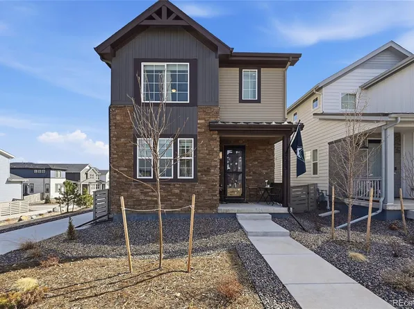 7283 Goldbloom Lane, Littleton, CO 80125