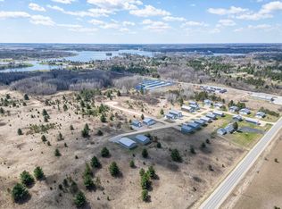 LOT 28 Barn Ct, Gladwin, MI 48624