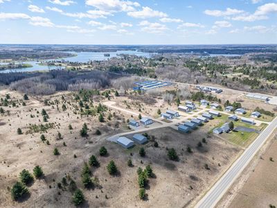 LOT 35 Barn Ct, Gladwin, MI, 48624
