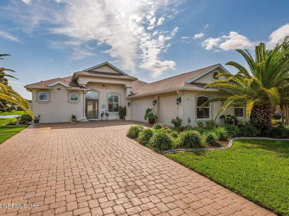 23 ARENA LAKE Circle, Palm Coast, FL 32137