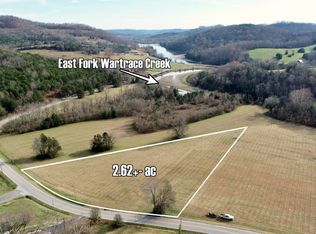 0 Wartrace Hwy LOT 1, Pleasant Shade, TN 37145
