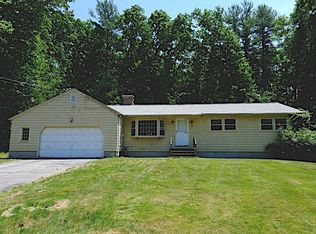 46 Sleigh Rd, Chelmsford, MA 01824