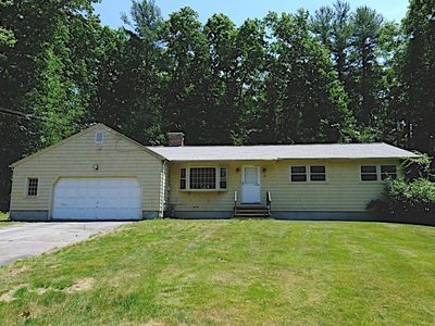 46 Sleigh Rd, Chelmsford, MA, 01824