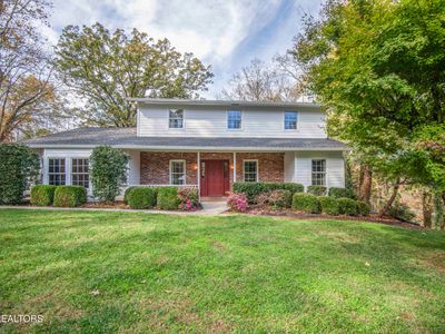 2129 Thompson Rd, Knoxville, TN, 37932