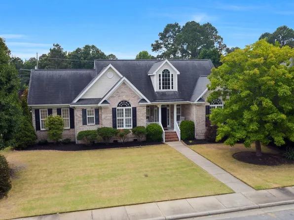 416 Edenton Court, Winterville, NC 28590