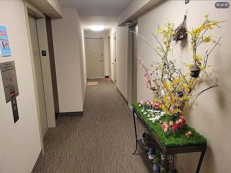 2287 Johnson Ave #12E — Photo 10