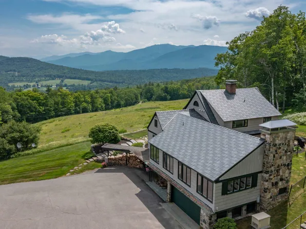 629 Dyke Road, Sugar Hill, NH 03586