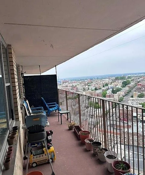 6040 Boulevard East #21J — Photo 6