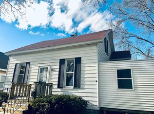 107 E Fisher St, Bay City, MI