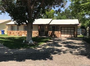715 Oxford Ct, Canon City, CO