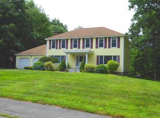 167 Lexington Rd, Dracut, MA 01826