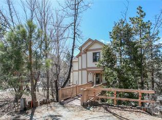 568 Silvertip Dr, Big Bear Lake, CA 92314