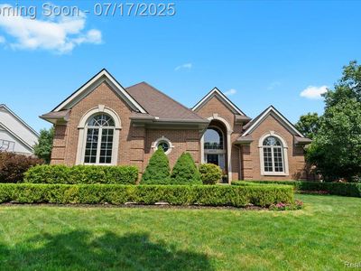 48051 Inveraray Rd, Canton, MI, 48188
