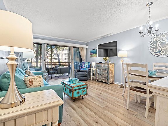 2nd image of 415 Ocean Creek Dr. #2159