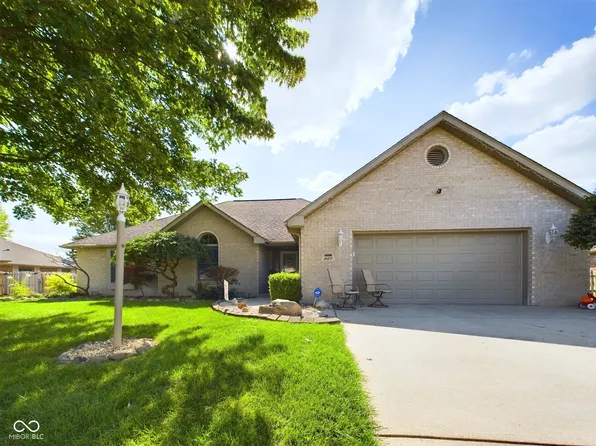 867 Deerfield Rd, Anderson, IN 46012