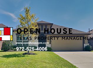 2722 Little Caney Way, Conroe, TX 77301