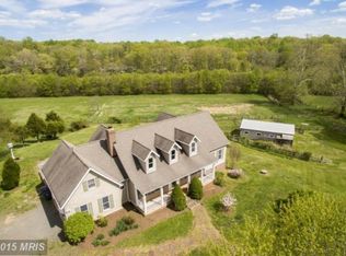 9723 Brentsville Rd, Manassas, VA 20112