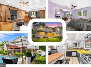 3625 Tyrol Dr, Upper Marlboro, MD 20774
