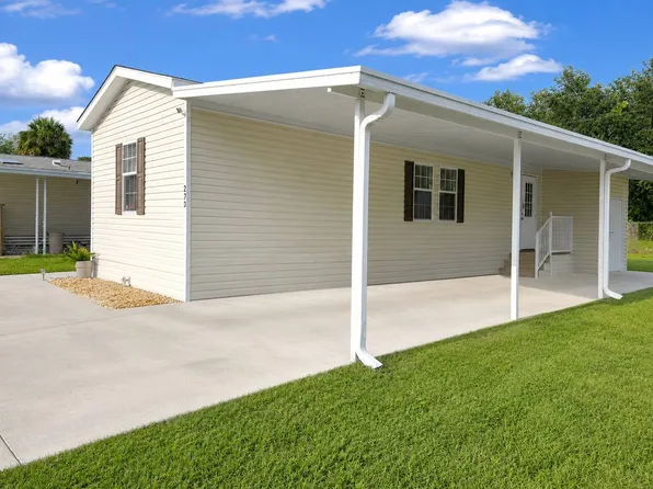 2726 Ranch House Rd #89, Orlando, FL 32822