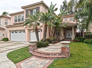 32 Runningbrook, Irvine, CA 92620