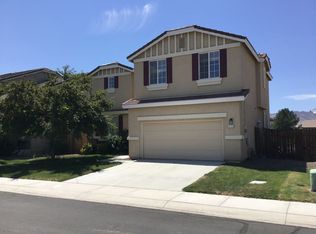 922 Lakeview Dr, Dayton, NV