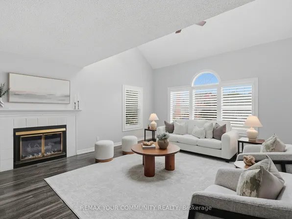 1661 Nash Rd Unit H-5, Clarington, ON L1E 1S8