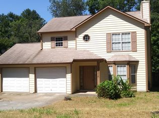 3743 Westchase Dr, Marietta, GA 30066