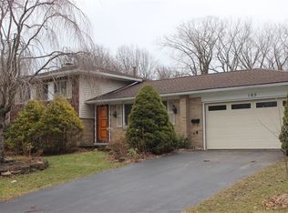 103 Tioga Dr, Rochester, NY 14616
