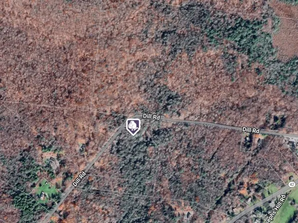 0 Dill Road, Forestburgh, NY 12777