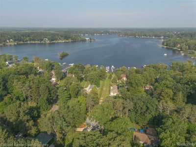 10624 Pine Bluff Ave, Whitmore Lake, MI, 48189