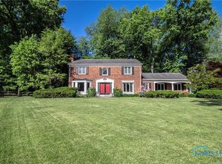 3459 Shakespeare Ln, Toledo, OH 43615