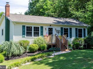 9650 Roys Ln, Culpeper, VA 22701