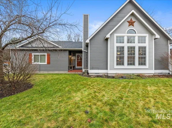 6689 W Tobi Dr, Boise, ID 83714
