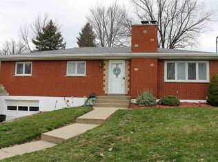 2590 Buttermilk Pike, Villa Hills, KY