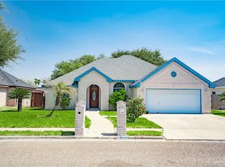 3006 Gabriel St, Mission, TX 78574