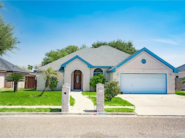 3006 Gabriel St, Mission, TX 78574