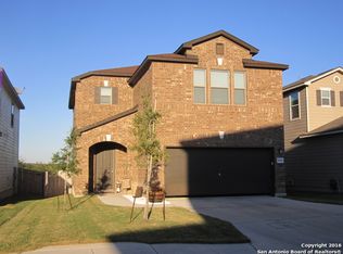 5022 Sunview Valley, San Antonio, TX 78244