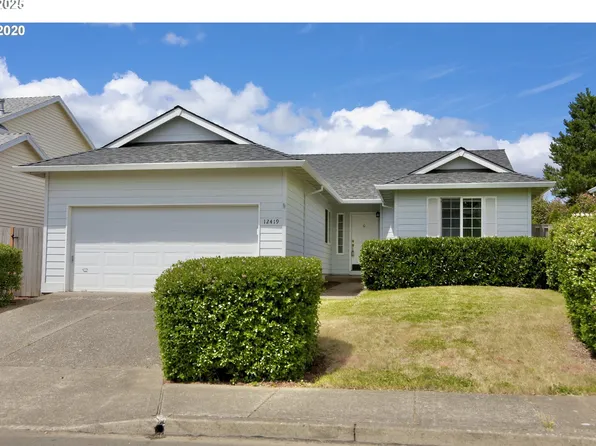 12419 SW Anton Dr, Tigard, OR 97223