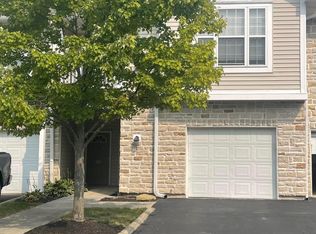 5662 Tuttle Mews Way, Dublin, OH