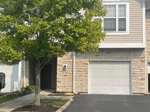 5662 Tuttle Mews Way, Dublin, OH 43016