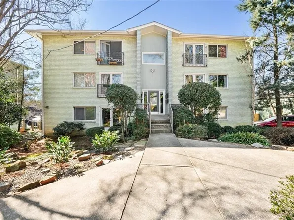 181 Powell St SE APT 12, Atlanta, GA 30316
