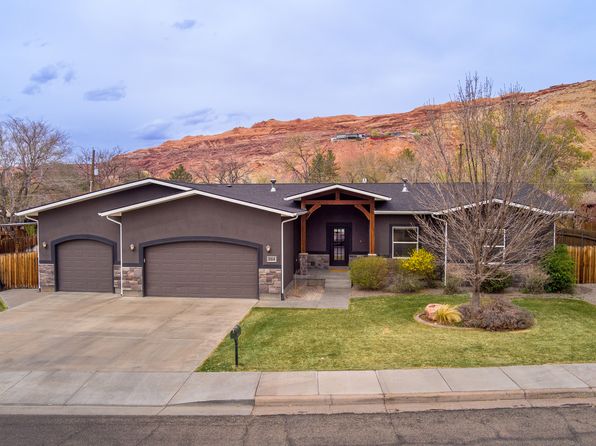 284 W McGill Blvd, Moab, UT 84532