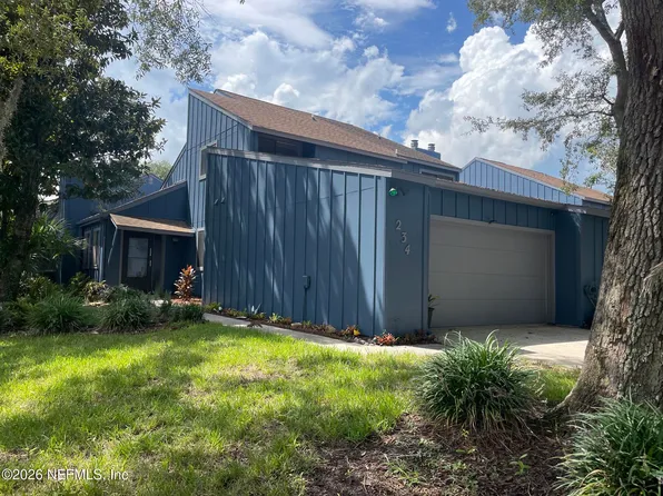 234 PINE CONE Trail, Ormond Beach, FL 32174