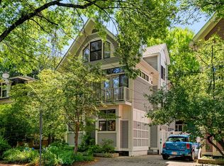 11 Frost St, Cambridge, MA 02140