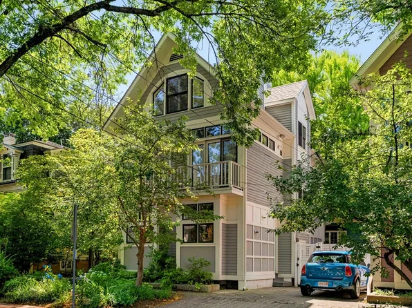 11 Frost St, Cambridge, MA 02140