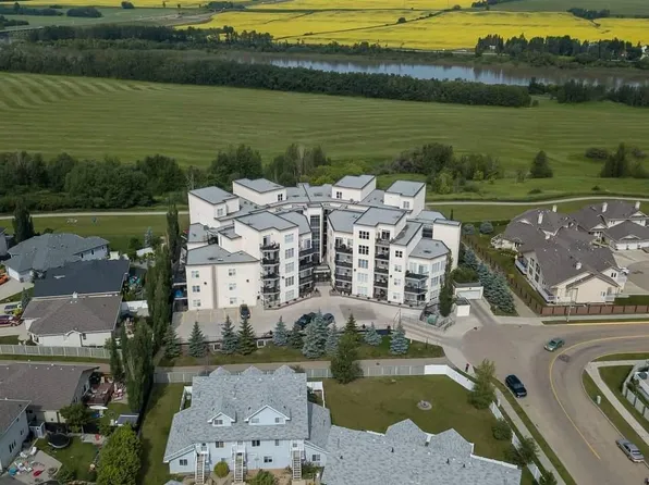 9940 Sherridon Dr #214, Fort Saskatchewan, AB T8L 4C9