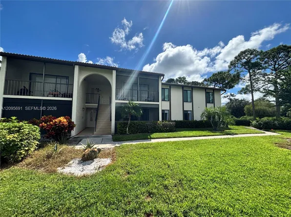 2733 SW Matheson Ave APT 115-E1, Palm City, FL 34990