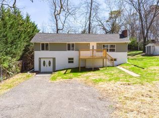 3238 Dewine Rd, Knoxville, TN 37921