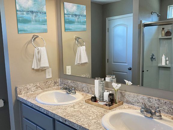 Model Representation